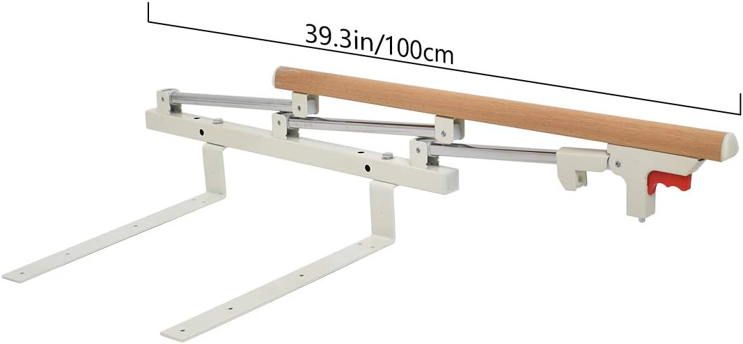 Miniatura 7 de Rieles De Cama Para Adultos Mayor